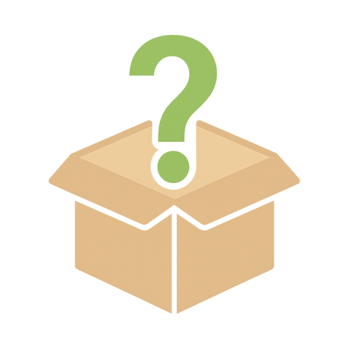 Mystery Box