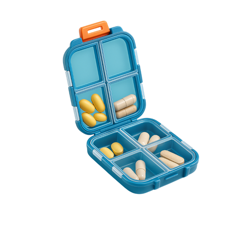 Pill Organizer