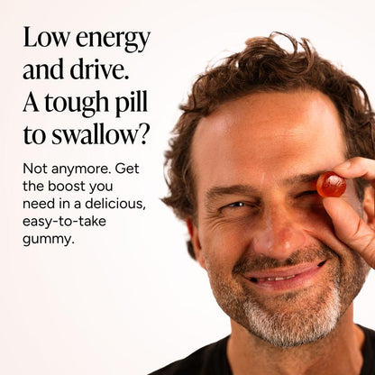 Root Labs | Alpha Gummies